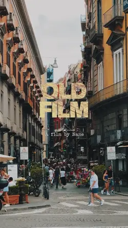 Intro Video