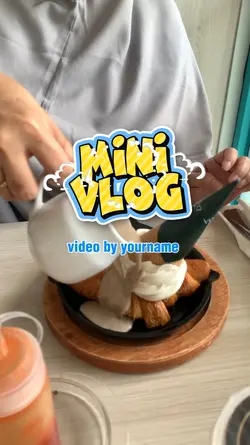 Opening Vlog 