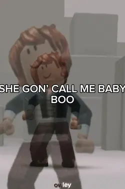 BABY BOOOO