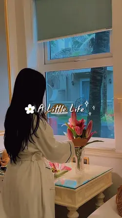 A little life