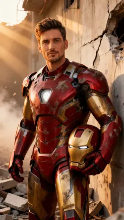 Iron Man