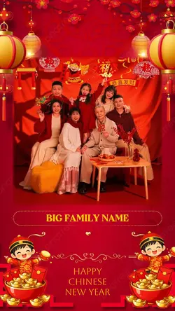 IMLEK WITH FAMILY