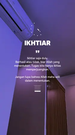 ikhtiar