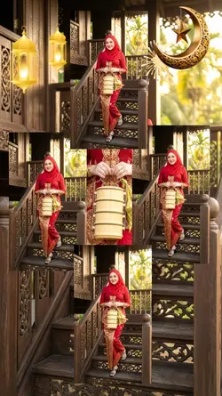 Masuk 14 Photo Raya