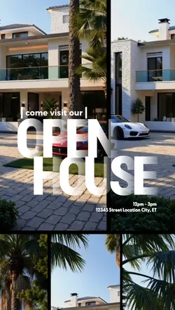 Open House