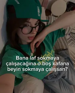 ?