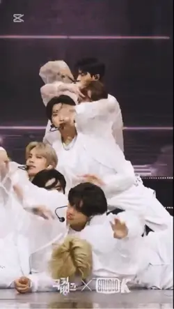 Jay Dance Fancam