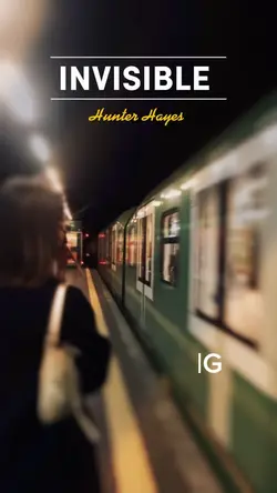 Invisible lyrics |G🏆