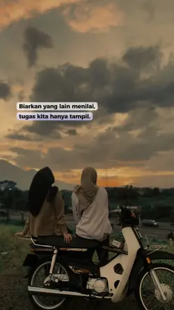 Biarkan yang lain me