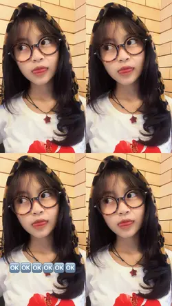 lo naksir ye sama gw