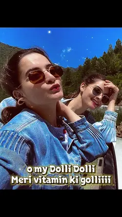 trending best friend