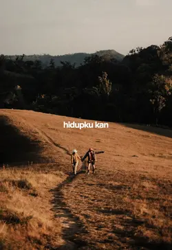 Hidupku kan damaikan