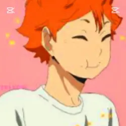 Hinata!!