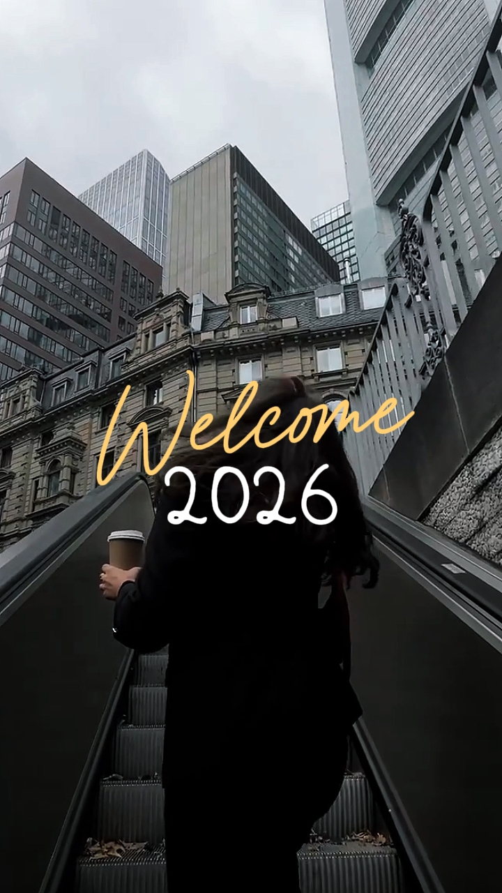 Maligayang pagdating 2026