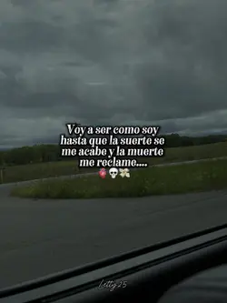 Voy a ser🫀💀💸