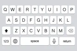 trend clavier emoji 