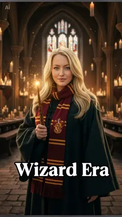 Wizard Era 