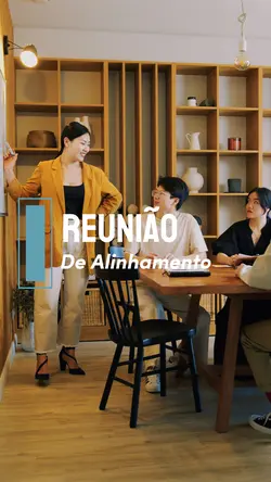 Reunião 