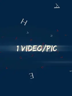 LADIES AND GENTLEMAN