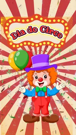 Dia do Circo 