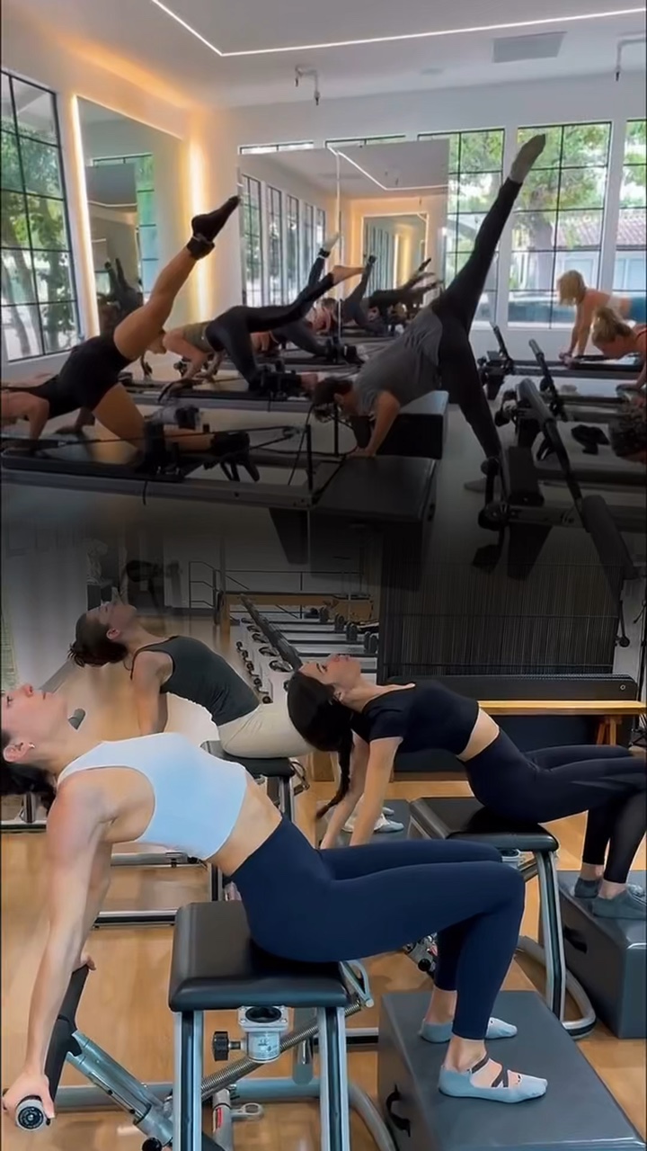 Pilates