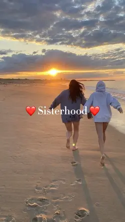 Sisterhood