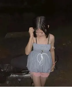 ស្នេហាក្នុងពេលរាត្រី កន្រ្ទឹម