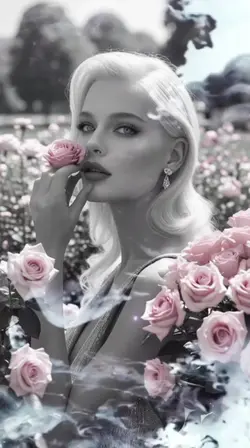 waman and rosses