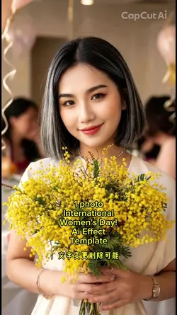 Women's day
