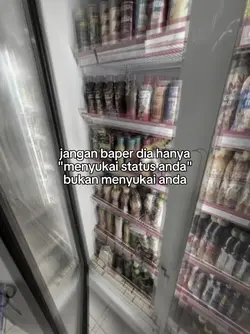 jangan BAPERR