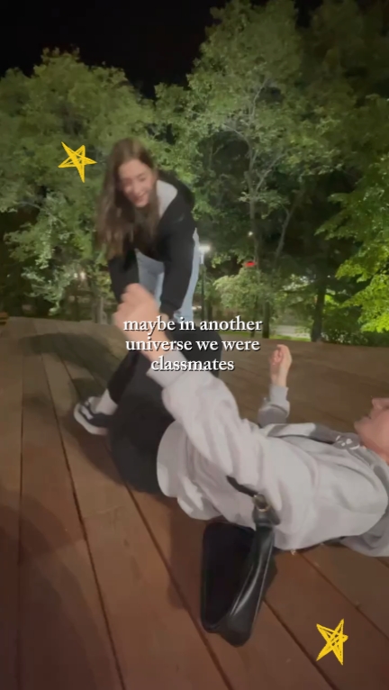 maybe in another 