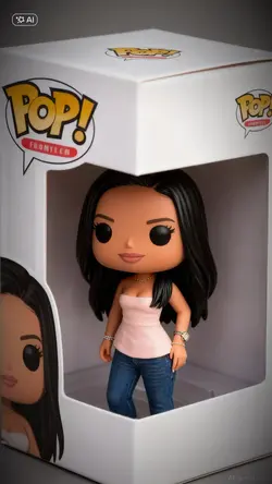 Funko POP ❤️