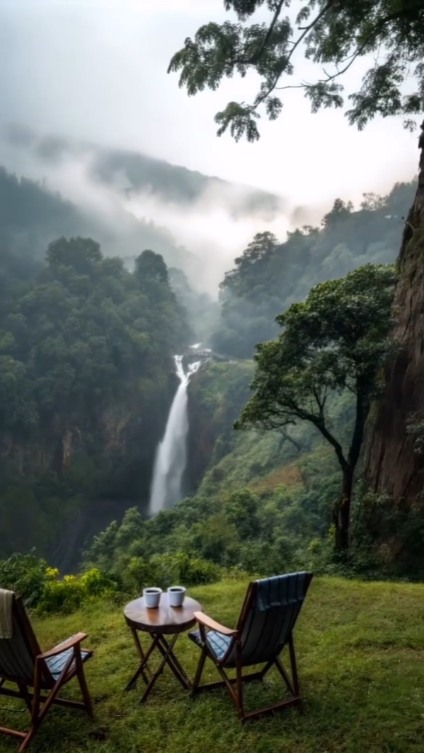 nature