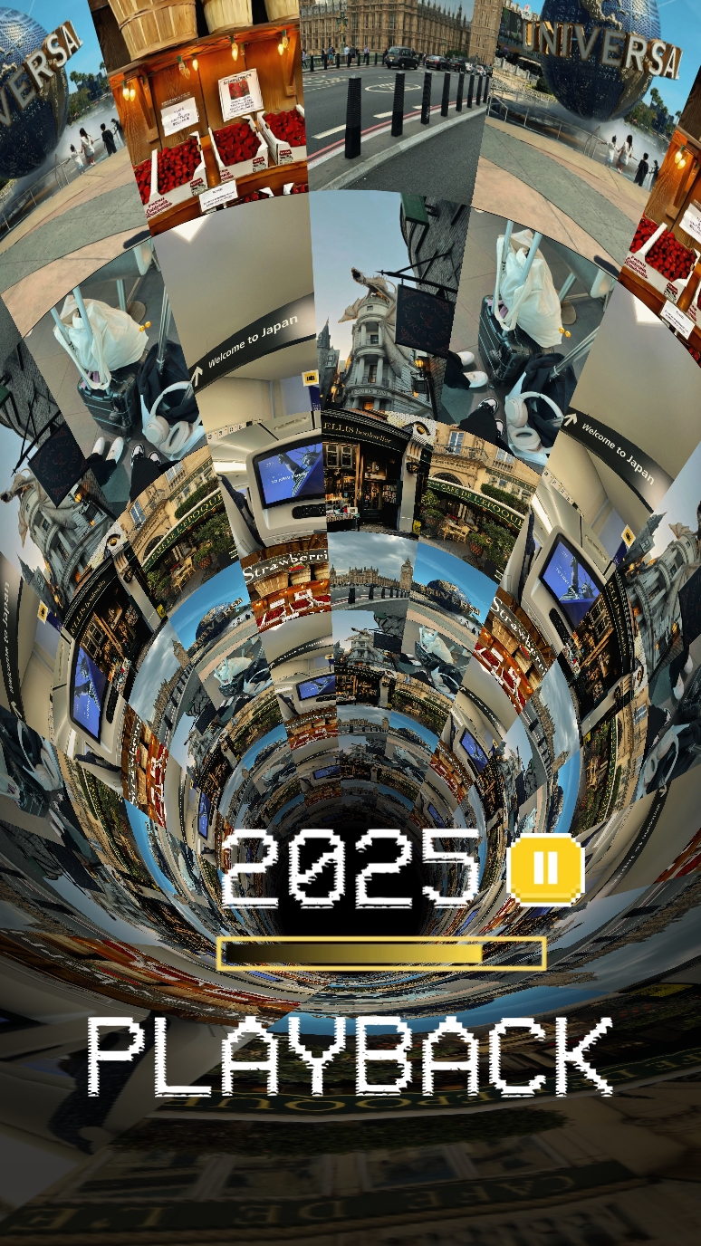 2025 mengapung