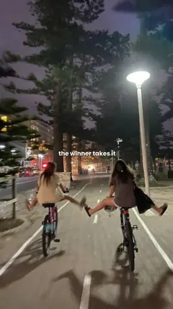 the winner takes it
