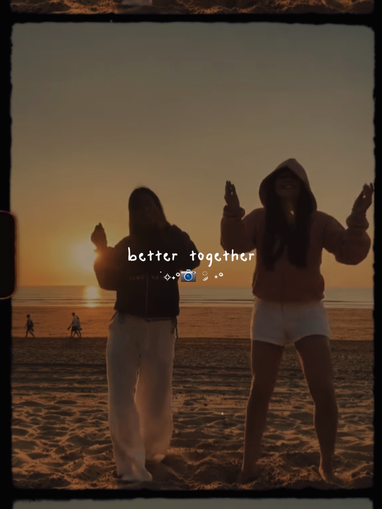 better together 