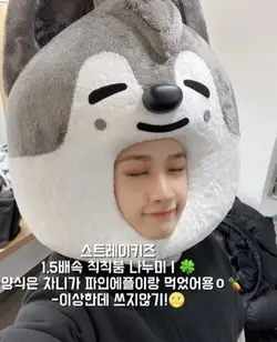 칙칙붐 노래 나누미