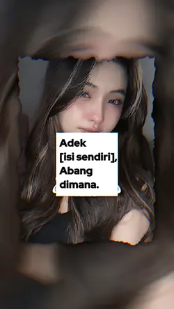 TEKS ISI SENDIRI