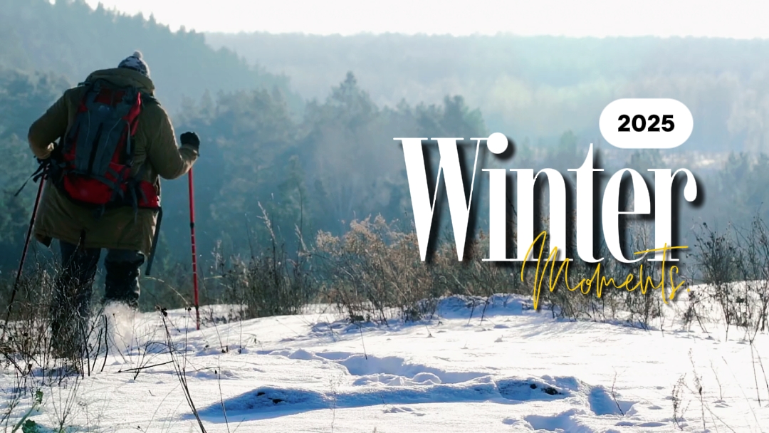 WINTER MOMENTS