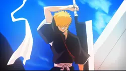 Ichigo edit
