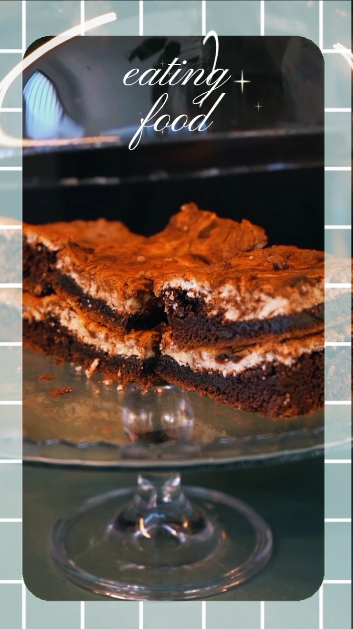 manger de la nourriture 