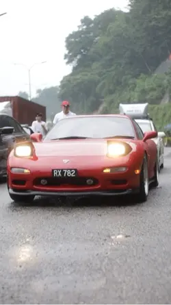 Morning meet-up edit