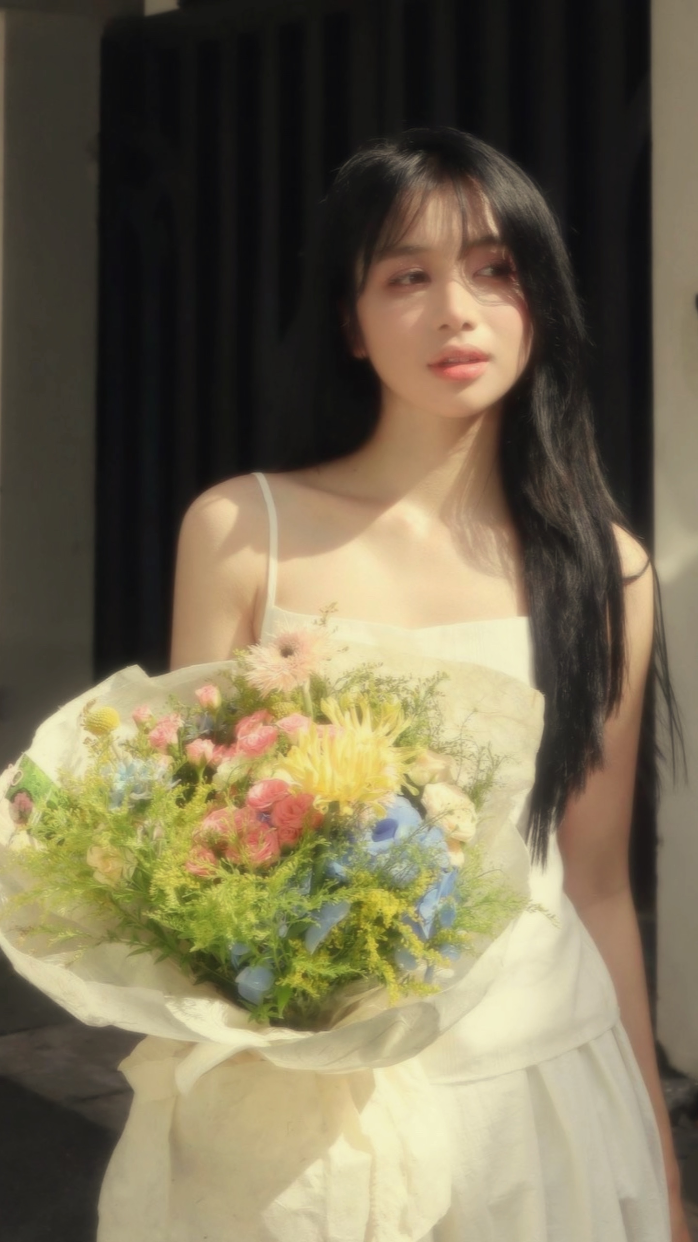 1 - MÀU FILM CỔ ĐIỂN