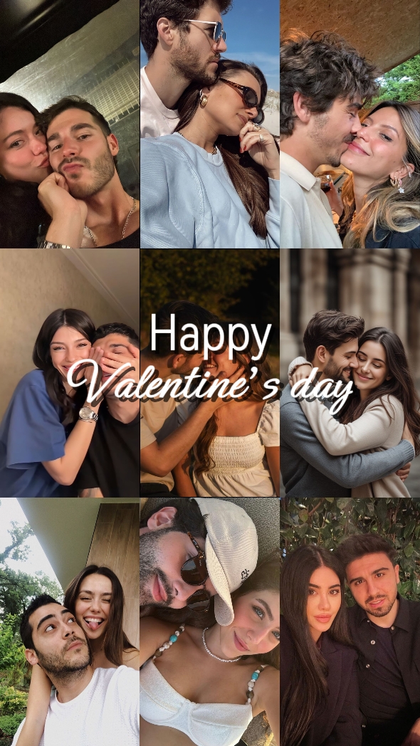 Día de San Valentín