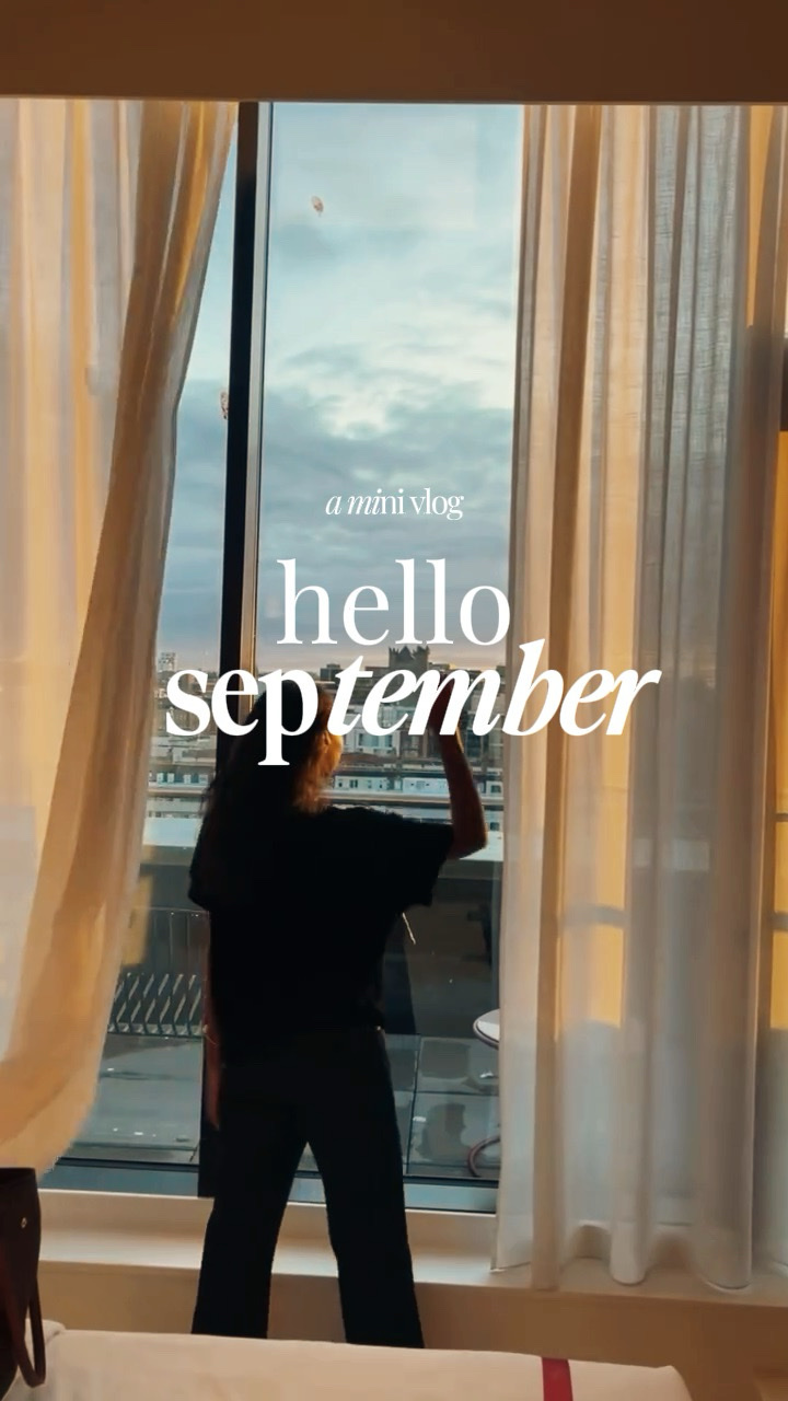 Olá setembro