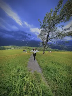 Ultrawide