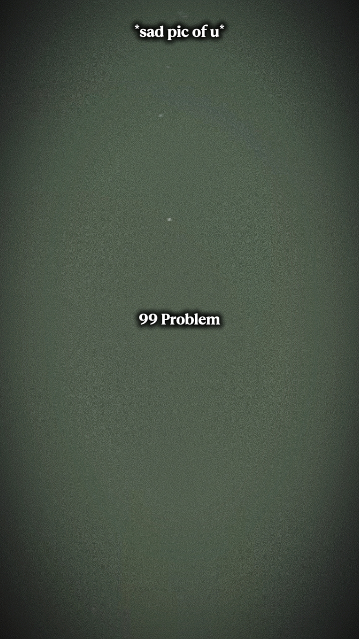 99 Problem