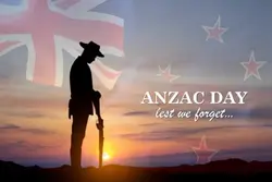 Anzac Day
