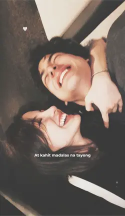 Pangako yan!