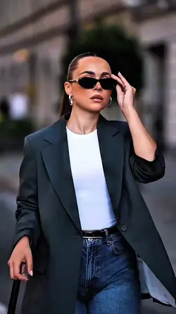 ✨ Street Style ✨